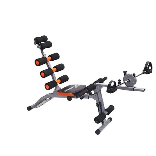 Home Equipment Body Exercise Bikes Abdominal Fitness Machine