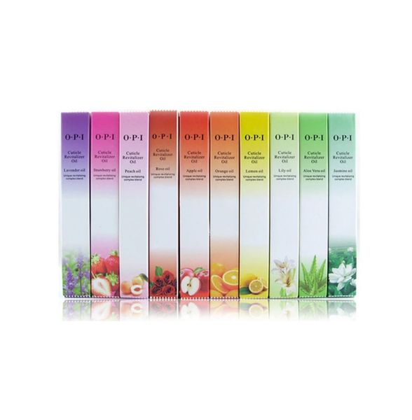 Cuticle Revitalizer oil pen Pack of 10