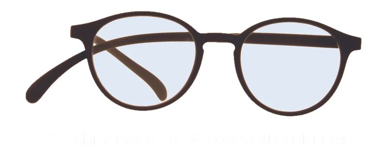 Anti Blue Ray Filter No. 12 Brown Range image