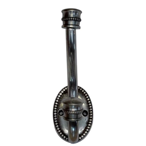 YB Ambiente - Beaded Oval Hook