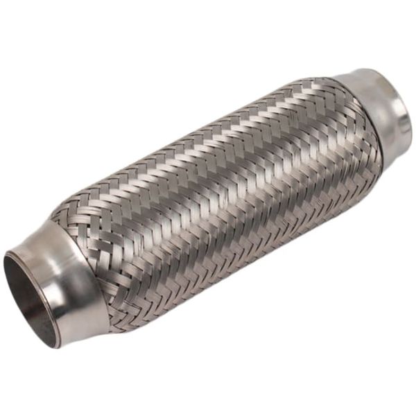 On Flex Exhaust Tail Pipe - 45X200Mm image
