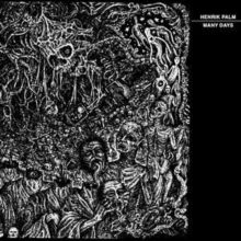 Many Days (Vinyl / 12" Album)