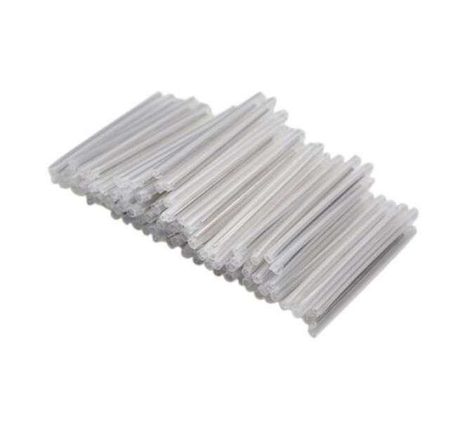 Fiber Fusion Splice Protection Sleeves 45mm – 100 Pack