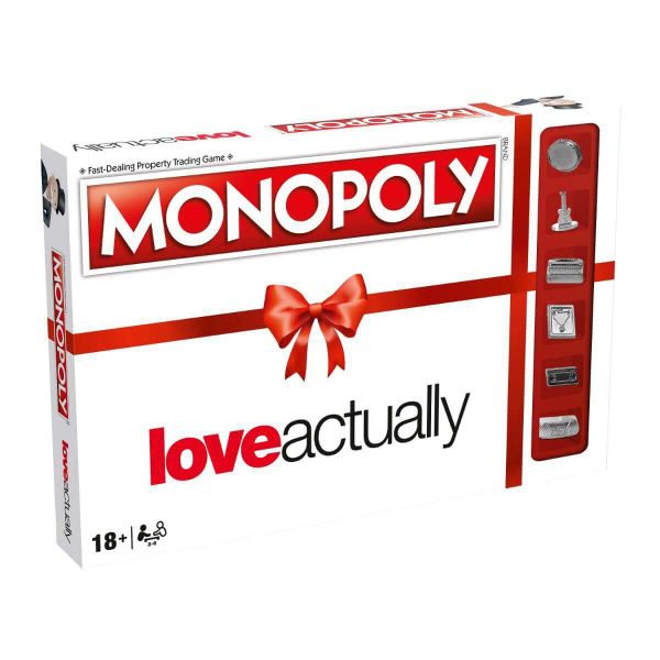 Monopoly - Love Actually