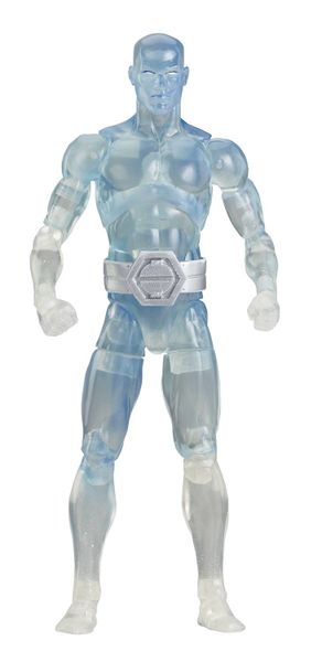 Marvel Select Comic Iceman Figure