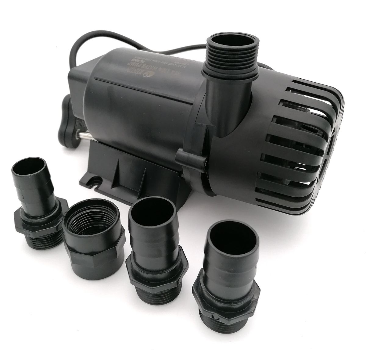 Resun PG Sea Lion Submersible/Inline Water Pump - 15000L/h (200W)