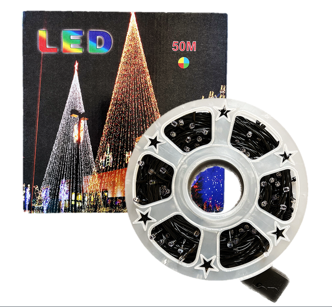 50M LED Decoration Fairy Lights