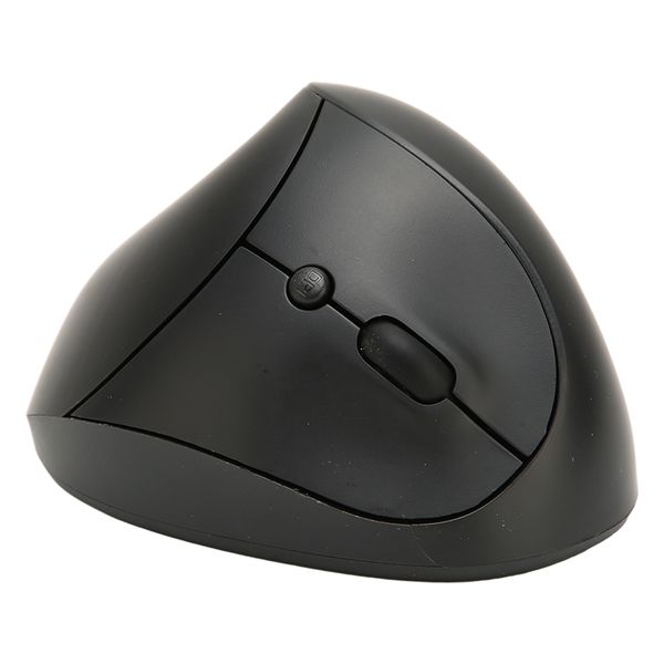 Vertical Mouse Office Wireless Precise 2400DPI