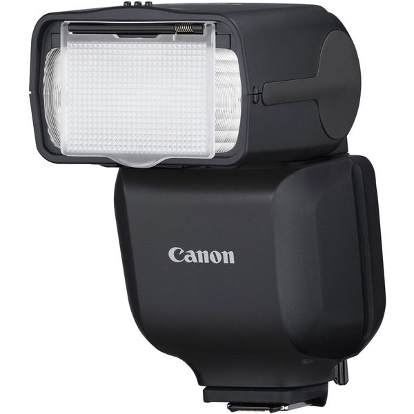 Canon Speedlite EL-10 for Canon EOS R-series mirrorless cameras
