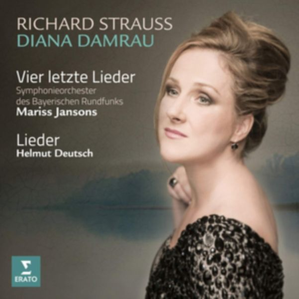 Cd / Album image
