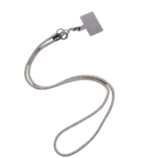 CABS - Rhinestone Lanyard