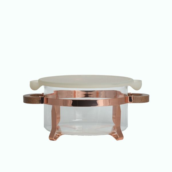 Bodum - Chambord Souper 1 litre Silicone Lid