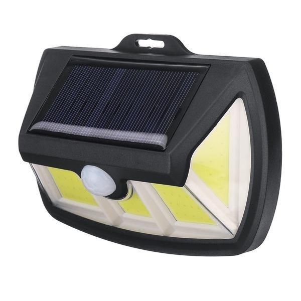 Solar Wall Light With Motion Sensor QL- 430