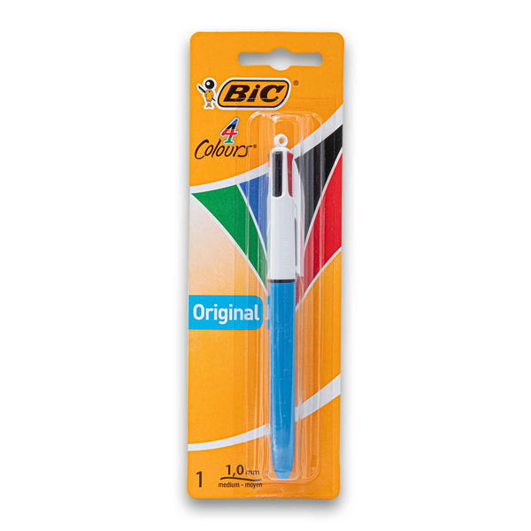 4 Color Pen Original x 10