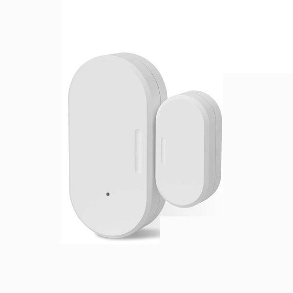 Tuya Zigbee Smart Door and Window Sensor Wireless Security Detector System