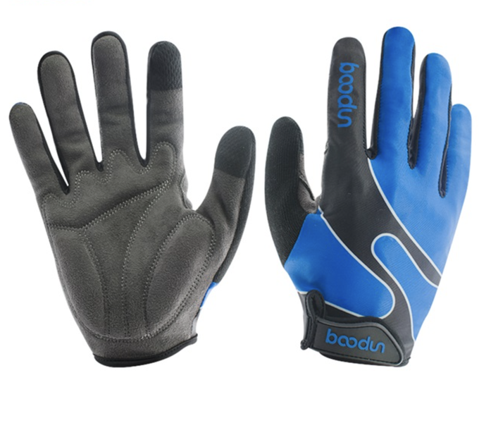 Hugh Quality Comfortable Full Finger Cycling Gloves