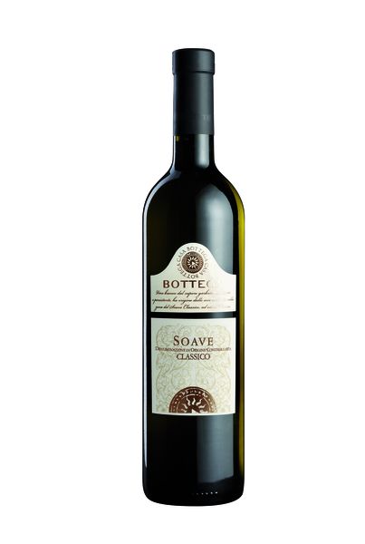 Bottega Soave Classico DOC 750ml