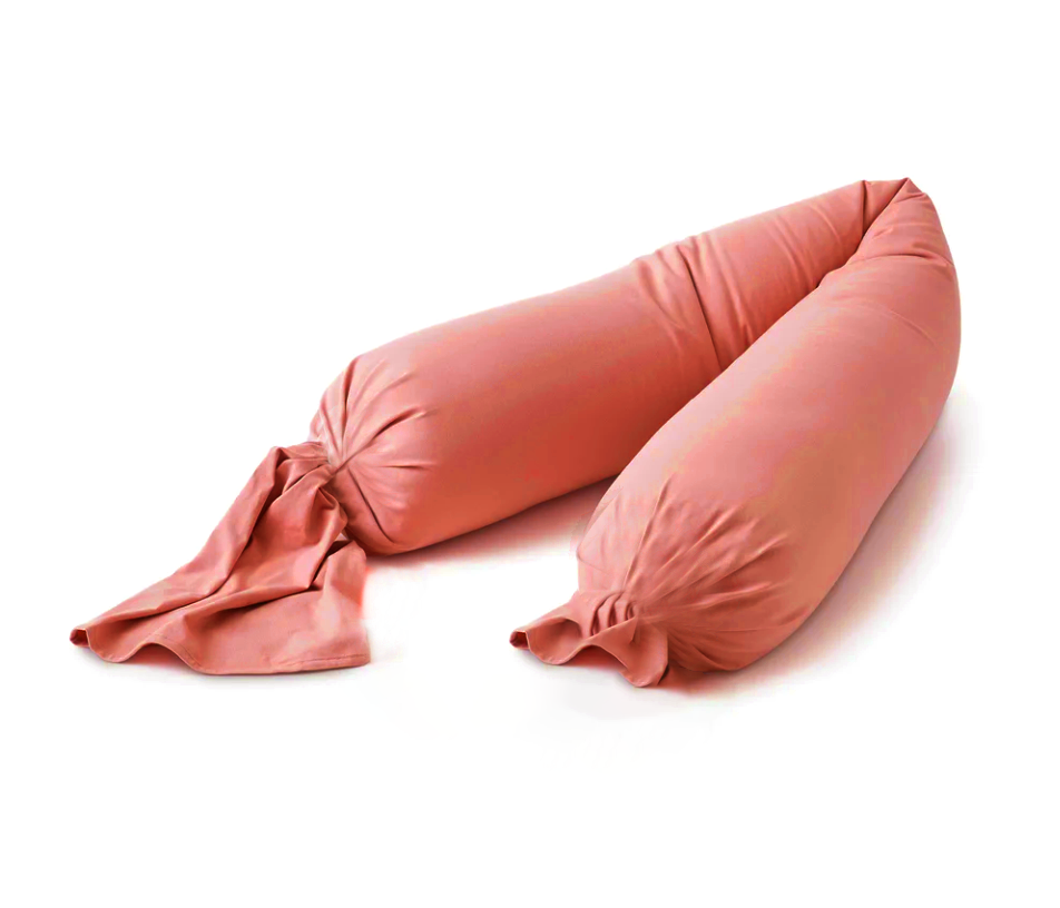 Wrap Around Pregnancy and Breastfeeding Pillow Shop Today. Get it