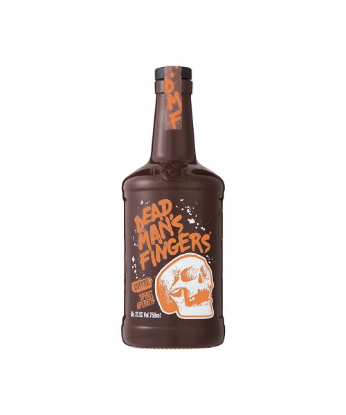 Dead Man's Fingers Coffee Spirit Aperitif 750ml