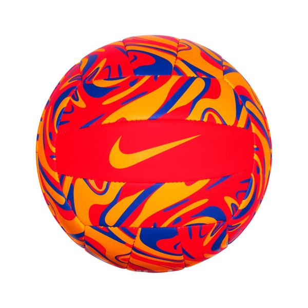 Nike Skills Volleyball