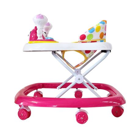 baby walker takealot
