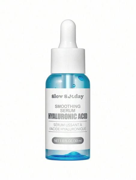 Slow Sunday Hyaluronic Acid Serum