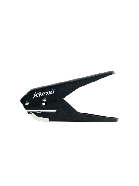 Rexel: S120 (4363) 1 Hole Punch