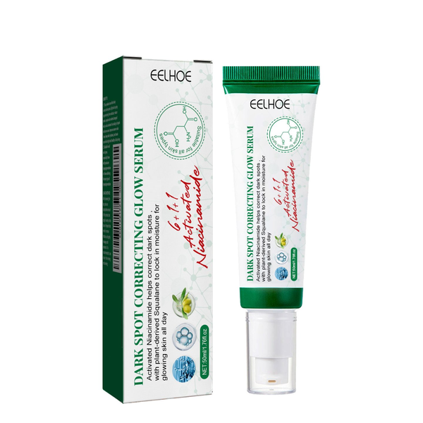 Eelhoe Niacinamide Dark Spot Correcting Glow Serum 50Ml