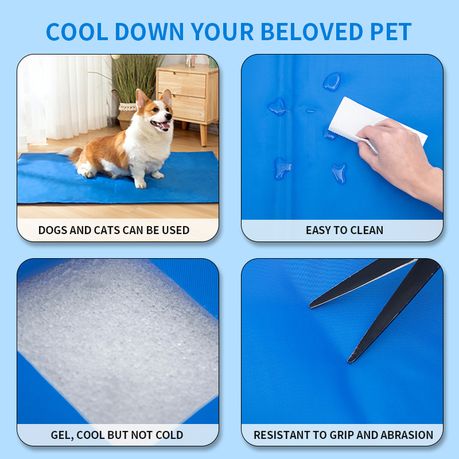 Aspen pet shop cooling mat