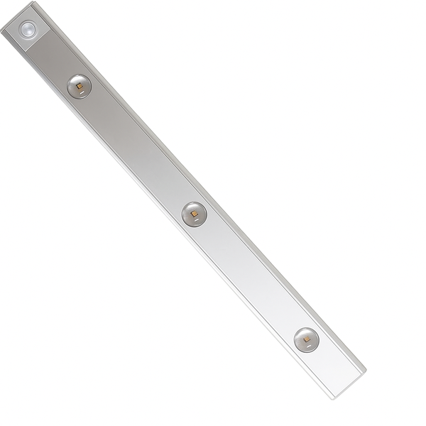 Motion Sensor Cabinet Light - Auto On/Off