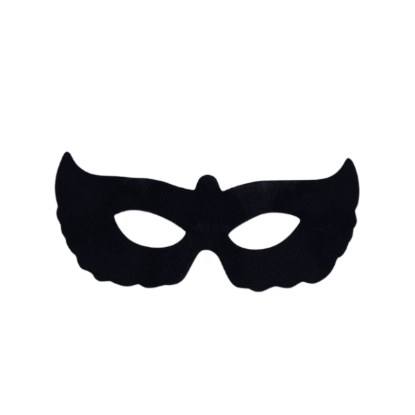 Naao Bamboo Charcoal Fullerene Eye Mask Moisturizing, Licorice HexamerCare
