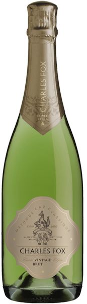 Charles Fox Vintage Brut