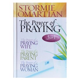 The Power of Praying: Power of a Praying Wife, The Power of a Praying ...