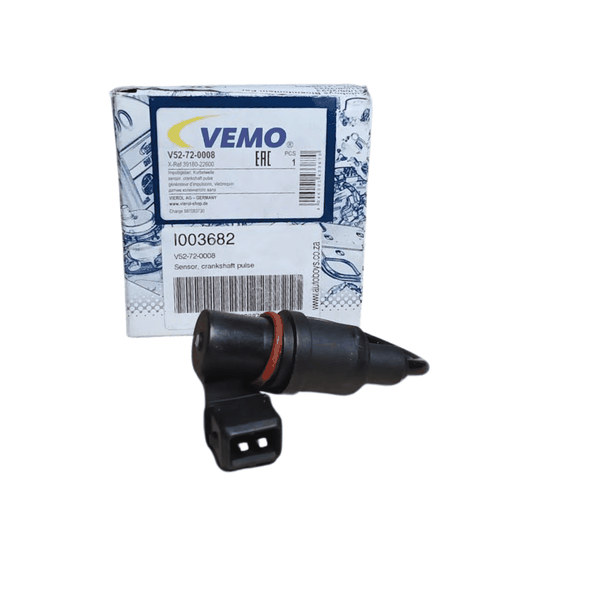 Vemo V52-72-0008 Crankshaft Position Sensor Compatible with Hyundai