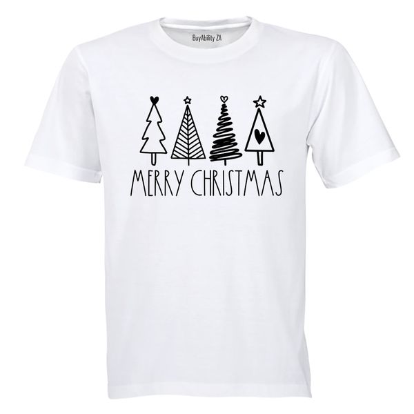 Adults - T-Shirt image