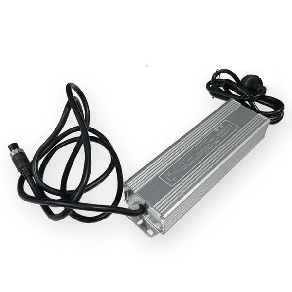 Paceman Mains Power Supply