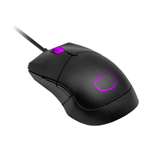 Cooler Master MM310 Wired Mouse-Matte Black