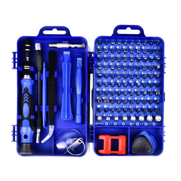 Unibright Multi Tool Set