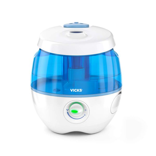 Vicks Sweetdreams Cool Mist Projection Humidifier