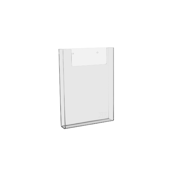 A5 Acrylic Wall Mount Sign Holder Shop Today. Get it Tomorrow