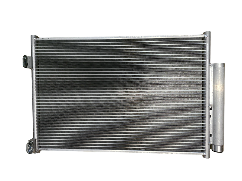Condenser Air for Toyota Etios 2012+