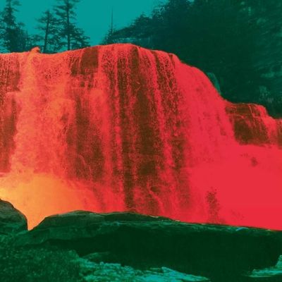 The Waterfall II (Vinyl / 12" Album (Clear vinyl) (Limited Edition))