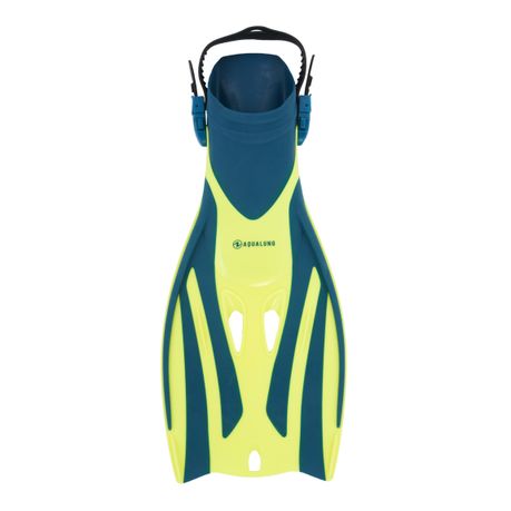 Aqualung Fizz Snorkel Fins - Thumbnail 4