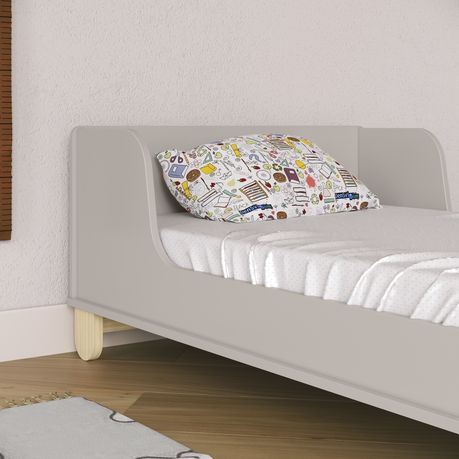 George hotsell cot bedding