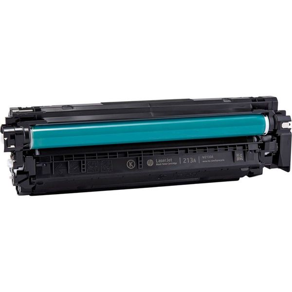 HP 213A Black LaserJet Original Toner Cartridge