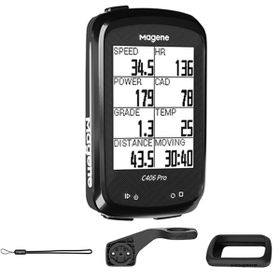 Magene C406 Pro GPS Cycling Computer | Buy Online in South Africa ...