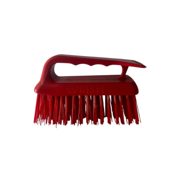 Prism Iron Scrub Brush Hard