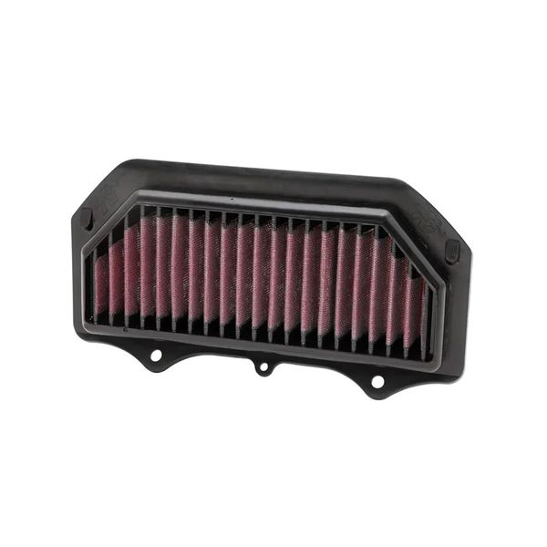 K&amp;N Performance Air Filter Compatible with Suzuki GSX-R600 201-