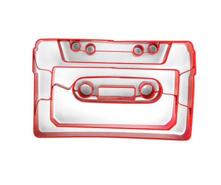 Cookie‘N‘Style / Cookie-Tape, Keksausstecher / Cookie Cutter