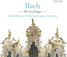 Bach: The Art of Fugue (SACD)